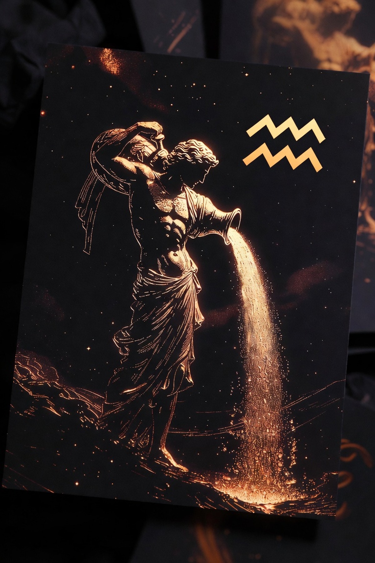 Aquarius