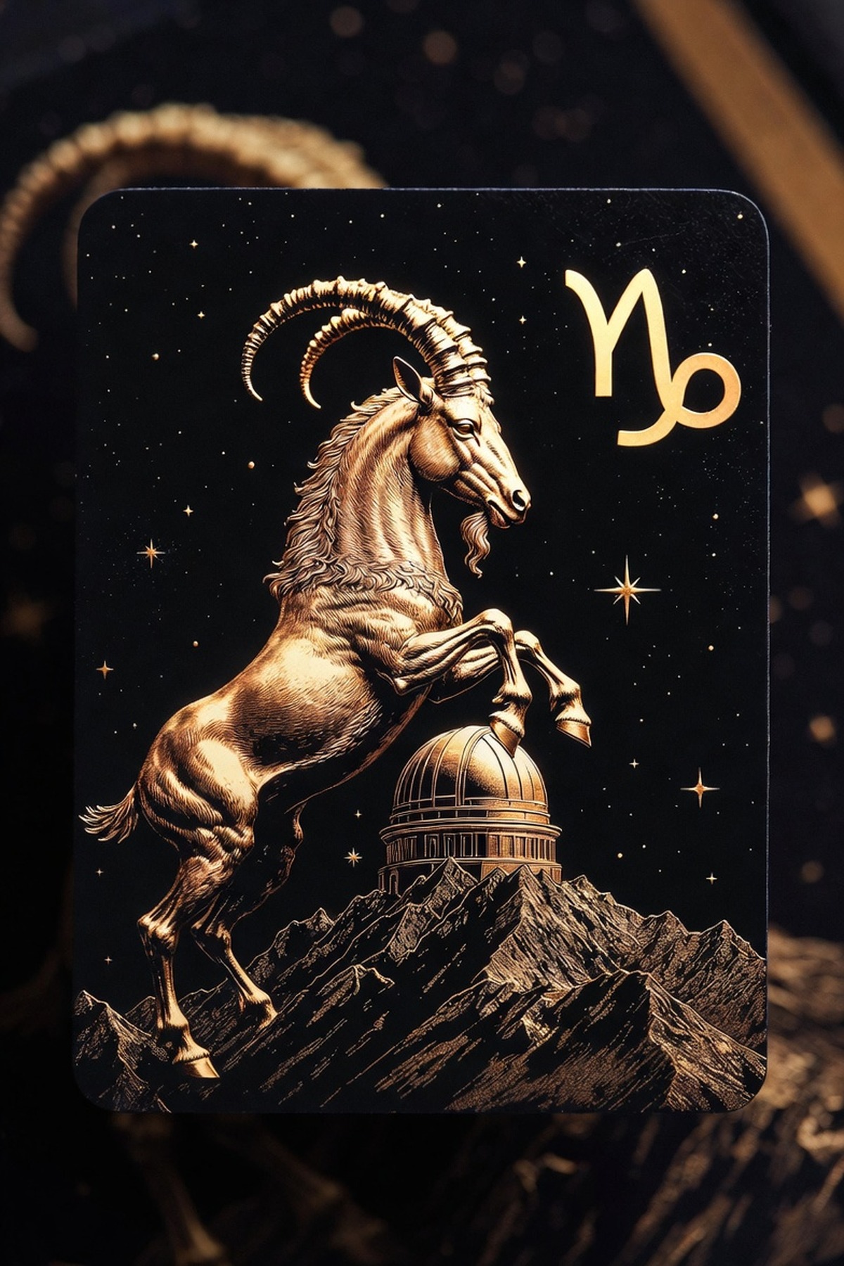 Capricorn