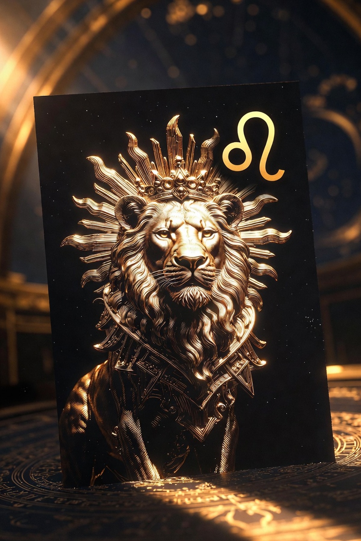 Leo