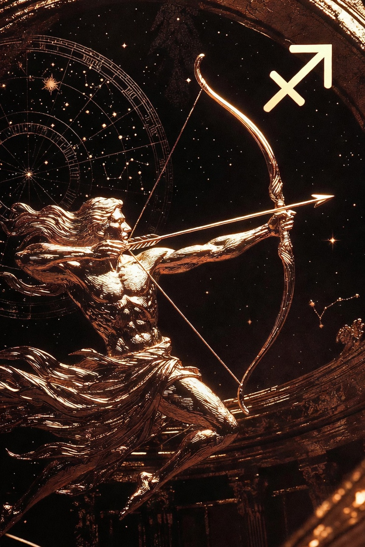 Sagittarius