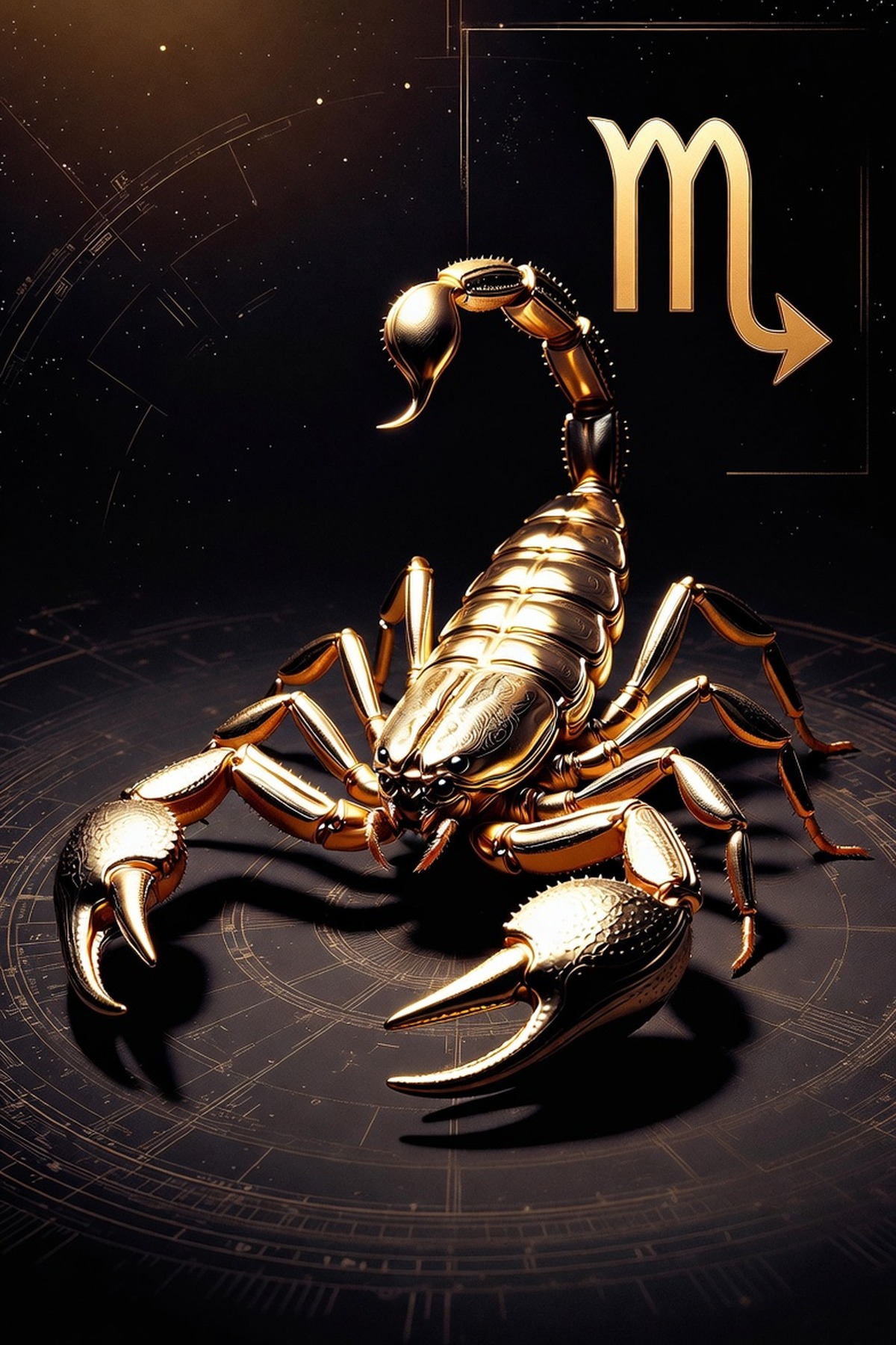 Scorpio