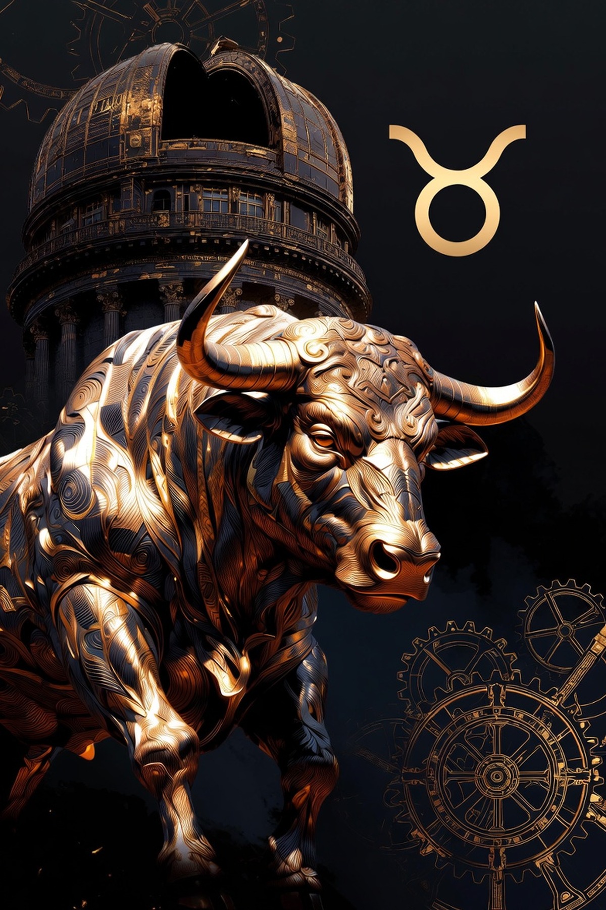 Taurus