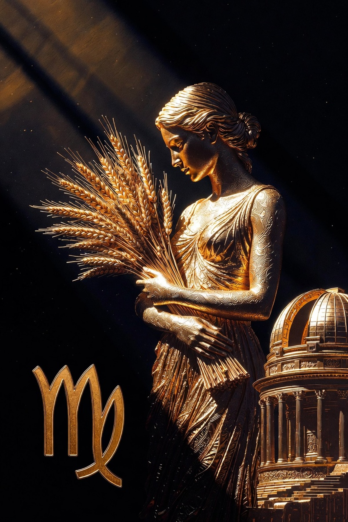 Virgo